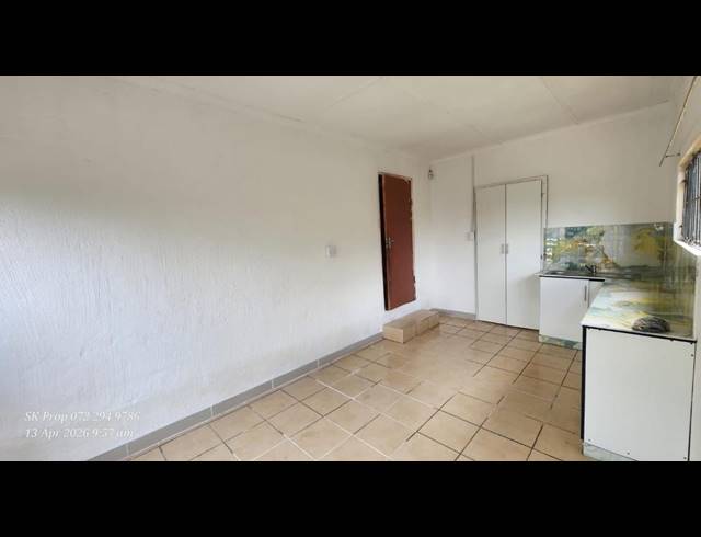 4 BEDROOM FREESTANDING FOR SALE IN ALLANDALE
